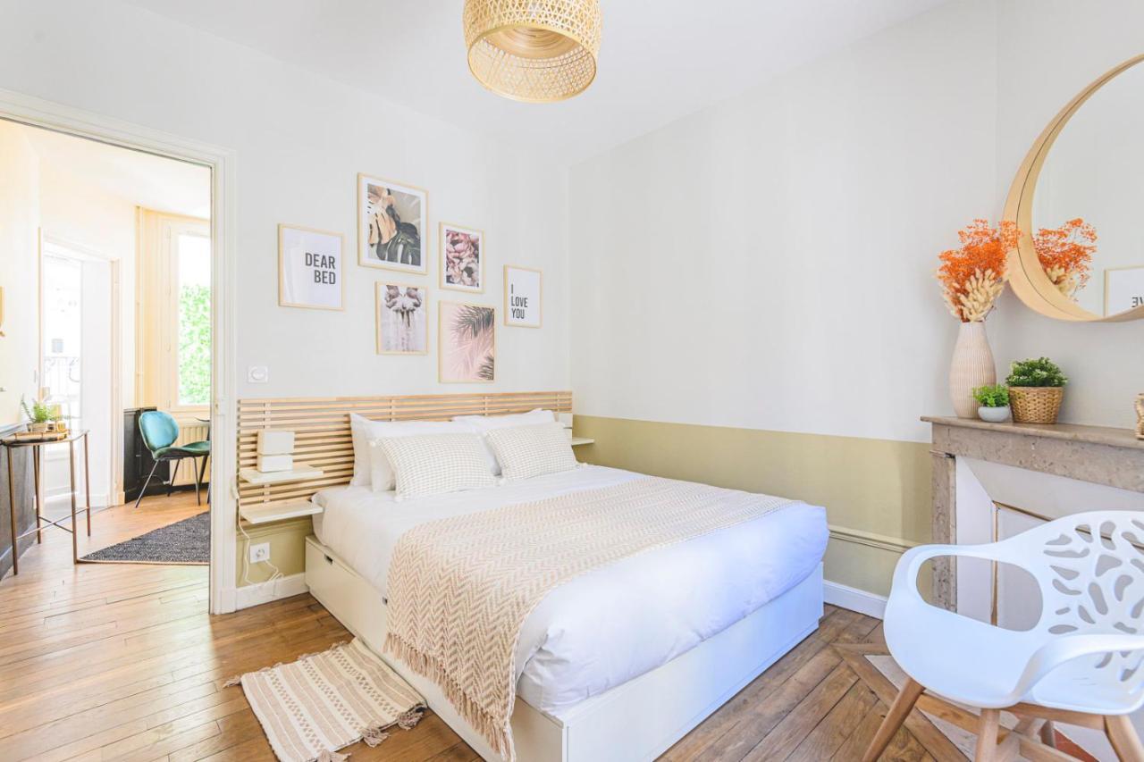 Mm Suites Reims Centre Terasse Екстериор снимка