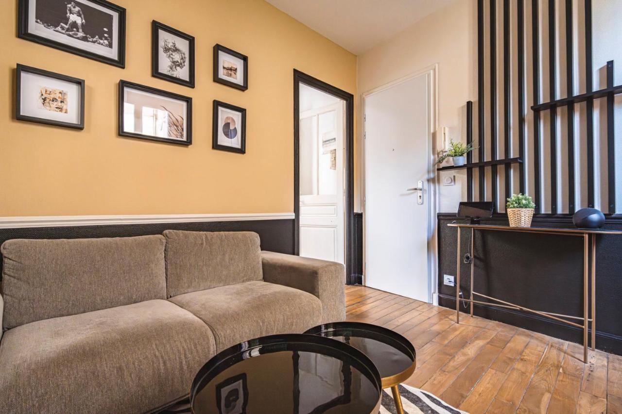 Mm Suites Reims Centre Terasse Екстериор снимка